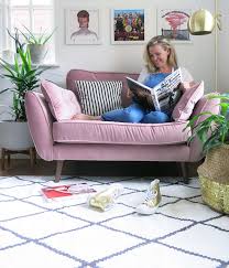 Save dfs corner sofa to get email alerts and updates on your ebay feed.+ Velvet Sofa Pink Archives Lucy Gleeson Interiors