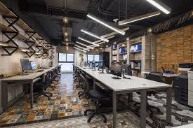 A Look Inside Semba Vietnam S Ho Chi Minh City Office City Office Office Interior Design Office Design