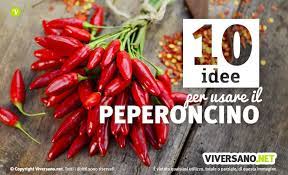 Check spelling or type a new query. 10 Ricette Piccanti Per Usare Il Peperoncino In Cucina