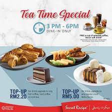 A simple ritual of making matcha is always a welcome relaxation at any time of the day. 18 Jun 2020 Onward Secret Recipe Tea Time Special At Summit Usj Everydayonsales Com