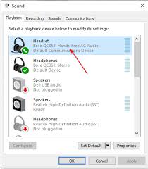* note * bose connect works with qc®35, soundsport® wireless windowspcapp.com is an apps and games portal that covers different apps and pc games for windows 10,8,7,xp,vista os,mac os, chrome. Liberty Air 2 Windows 10 Issue General Product Discussion Anker Community