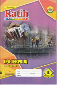 Uji guru kunci jawaban lks 12 hal buku pr kimia xi pdf. Lks Ratih Ips Terpadu Kelas 9 Semester 1 Pusat Lks