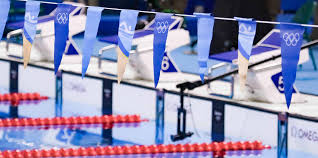 Wettkämpfe im livestream oder highlights und interviews nachträglich auf joyn anschauen. Olympia 2021 Ergebnisse Schwimmen