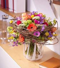 Am weltfrauentag erinnern die vereinten nationen seit über 100 jahren an die rechte der frauen. Fdf Fachverband Deutscher Floristen Frauentag 2015 Blumen Zum Dank Und Als Anerkennung Sind Eine Schone Geste