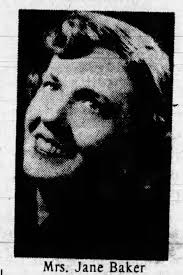 Virginia- Capital Airlines 20-Holdcroft, 1960