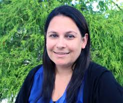 Meet Our Director of Pupil Personnel Services