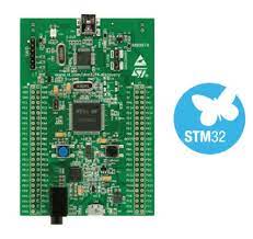 Blumaan's new discovery kit is dropping on september 25th 2019! Stm32f4discovery Discovery Kit With Stm32f407vg Mcu New Order Code Stm32f407g Disc1 Replaces Stm32f4discovery Stmicroelectronics