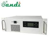537V 100A PWM solar charge controller with IGBT module - China -
