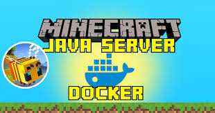 Open up docker within dsm and navigate to the 'registry' tab and search for itzg in the keyword box.within the results right click and download . Github Mtoensing Docker Minecraft Papermc Server Starts A Minecraft Papermc 1 17 Server