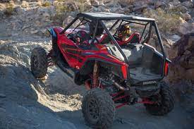 Official New 2019 Honda Talon 1000 Models Released 1000r 1000x Honda Monster Trucks Atv Accessories
