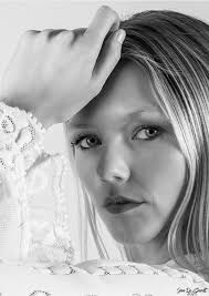 Simplicity Speaks Louder Than Words Model: Michèle Mottrie