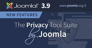 It is the natural number following 2 and preceding 4, and is the smallest odd prime number and the only prime preceding a square number. Joomla 3 9 The Privacy Tool Suite By Joomla Discover The New Features Added To The Cms