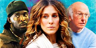 Curb Your Enthusiasm: All Of Larry David's Major Love Interests, Ranked