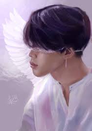 Maybe you would like to learn more about one of these? Rtcelf Kpop Fanart On Twitter Two Of My Favourite Jimin Pics I Ve Drawn Because Happy Birthday Angel Bts Jimin Jiminbirthday Btsfanart Fanart Kpop Kpopfanart Btsfanart Https T Co Bn1bhkcd1e