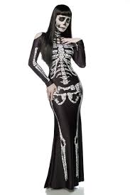 The costume was created for a career day fair, but would work for halloween for any redheads out there. Bellissima Bungee Jump Sono Assonnato Abito Scheletro A3v It