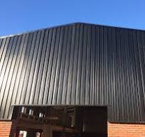 Wall Cladding Sheets | Metal Cladding Panels