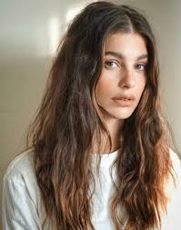 Scrunch shortmedium length hairthis is an easy hairstyle that i love. Heatless Hair Scrunching Howtowear Fashion