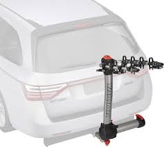 Yakima Swingdaddy 4 Bike Hitch Rack Rei Co Op In 2020 4 Bike Hitch Rack Bike Hitch Hitch Rack