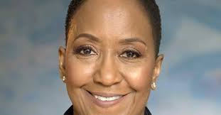 Notable Black Alumni Series: Vicki L. Fuller, '81