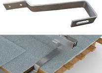 Photovoltaic slate tile hook bracket supplier,Photovoltaic ...