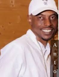 Obituary information for Antoine Tatum