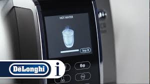 ac 5008 west linebaugh ave, suite 8, tampa, florida, 33624, united states Hook Up Computer Teatv How To Use Hot Water Spout From Your De Longhi Dinamica Plus Ecam 370 95 Bean To Cup Coffee Machine