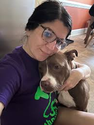 Polly and Rosie want you to not worry today. This too shall pass friends.