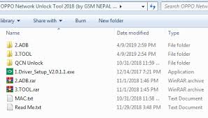 Download and launch the software. Oppo Network Unlock Method 1 With Cmd Code 2019 Updated