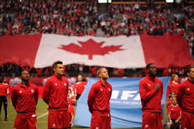A canadian team with eight nba. Why Is Canada Trailing Behind In Men S Soccer Episode 3 League Limitations Waking The Red
