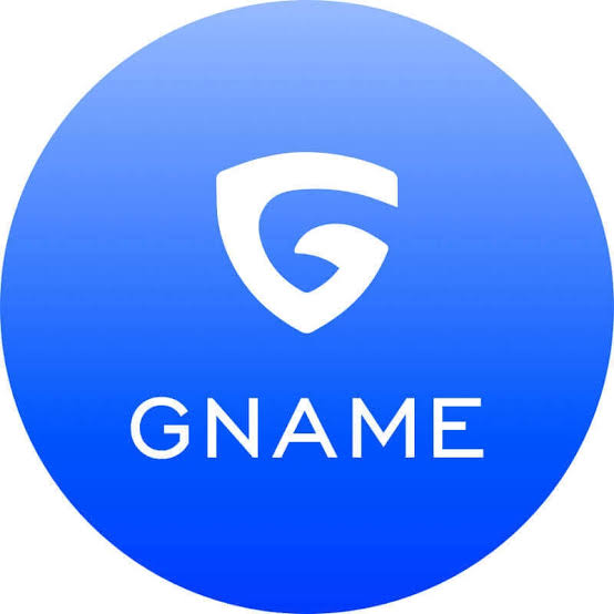 GNAME免费域名