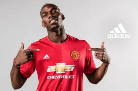 Check out his latest detailed stats including goals, assists, strengths & weaknesses and match ratings. Paul Pogba S Return To Man Utd Makes Perfect Sense On And Off The Pitch Pr Week