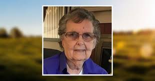 Diane E. Hinson Obituary May 8, 2019