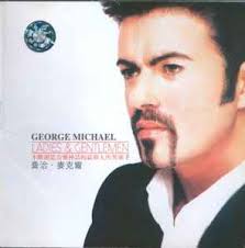 George Michael