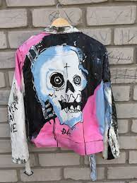 Pin On My Clothes Hand Made
