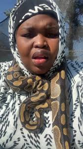 Gogo Maweni Snake: Unveiling the Mysteries