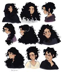 Check spelling or type a new query. Male Cartoon Characters With Long Curly Hair Novocom Top