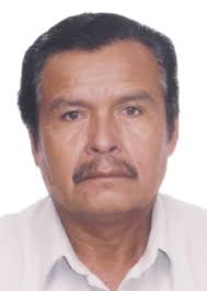 Otorongo CABREJOS LOPEZ, CARLOS ALEJANDRO. DNI: 17423596