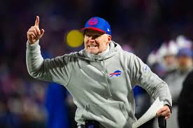 Sean McDermott: Bills 'disappointed but not broken' | Reuters