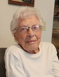 Shirley Murray Obituary (1922