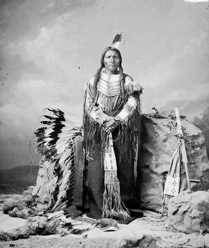 Little Big Man - Wikipedia