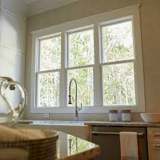 For repairs, lowe's has what you need like window sashes to hold glass in place and prevent your window from leaking. Lowes Kitchen Windows Over Sink Lowesen