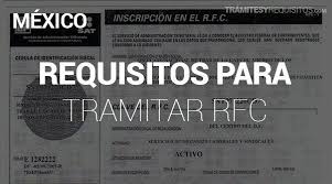 El rfc se puede tramitar desde la página de internet del sat, con solo tener la curp, en caso de ser persona asalariada. Requisitos Para Tramitar El Rfc Actualizado 2022