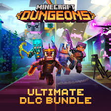 The main purpose of the mod is to make exploring in . Minecraft Dungeons Ultimate Dlc Bundle