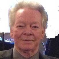 JAMES W. "SONNY" PAIR Obituary