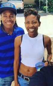 Caster semenya violet raseboya have been married since 2015. Caster Semenya Shares Instagram Pictures Of Her Life As She Plans Wedding Daily Mail Online