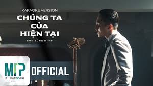 Giây phút sơn tùng gọi điện lần cuối cho hải tú, anh đã bật khóc nức nở, cũng là một trong những lần hiếm hoi khán giả thấy anh chàng khóc trên mv. SÆ¡n Tung M Tp Chung Ta Cá»§a Hiá»‡n Táº¡i Karaoke Version Youtube