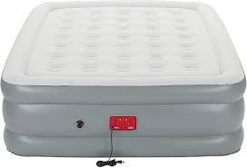 Because we know, on a specific moment within 24. Amazon Com Coleman Air Mattress With Built In Pump Supportrest Elite Double High Inflatable Air Bed Queen 20 Sports Outdoors