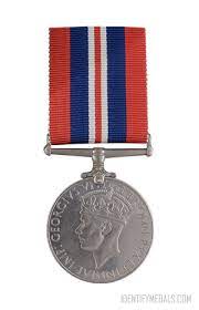 Collecting Ww2 Medals, Awards & Badges: Where To Start, What To Collect