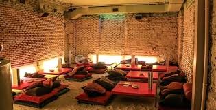 The madrid of the habsburgs and the. Ojala Madfoodlovers