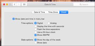 The bitbar app lets you put the output from any script or program right in your mac os x menu bar. How To Rearrange And Remove Your Mac S Menu Bar Icons